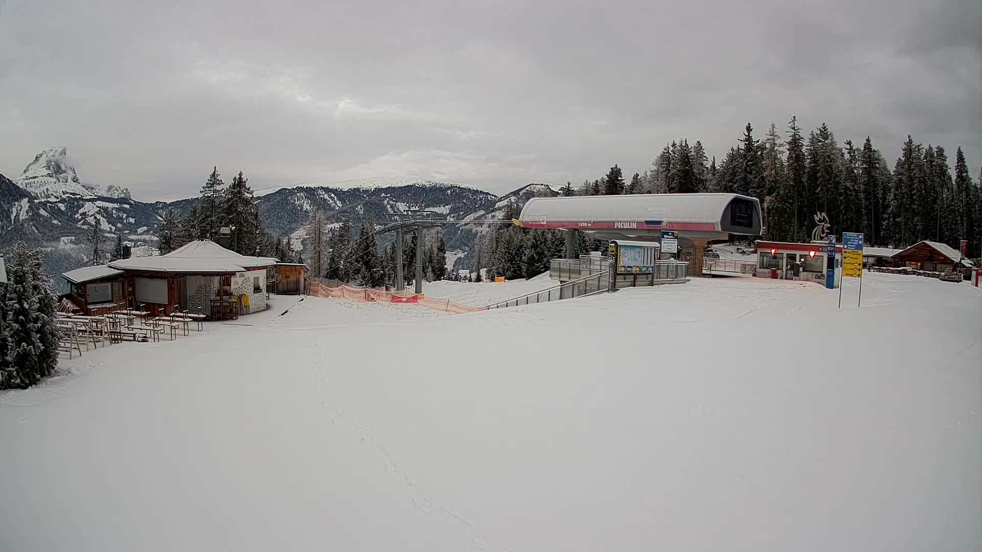 Piz de Plaies | San Vigilio