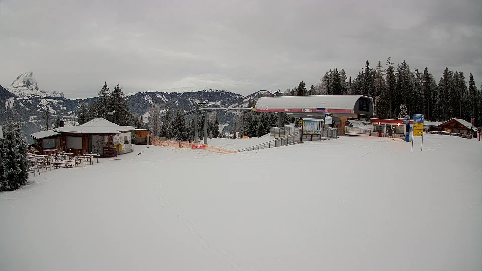 Piz de Plaies | San Vigilio