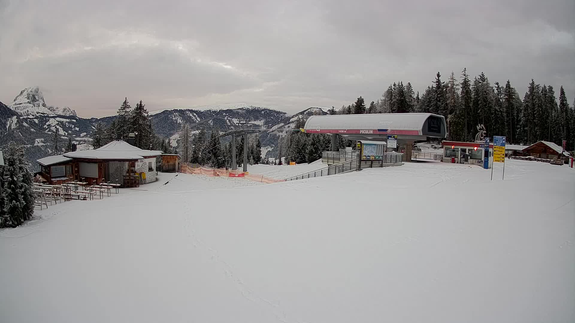 Piz de Plaies | San Vigilio