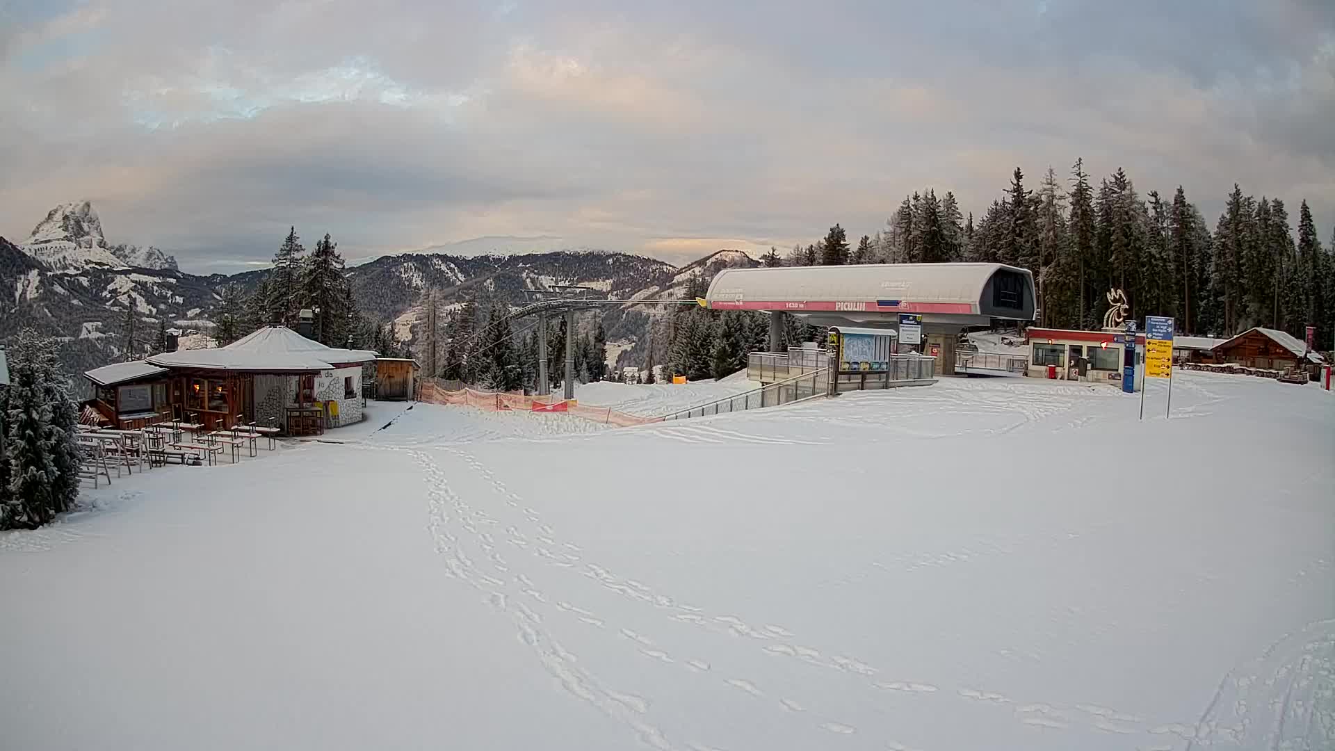 Piz de Plaies | San Vigilio