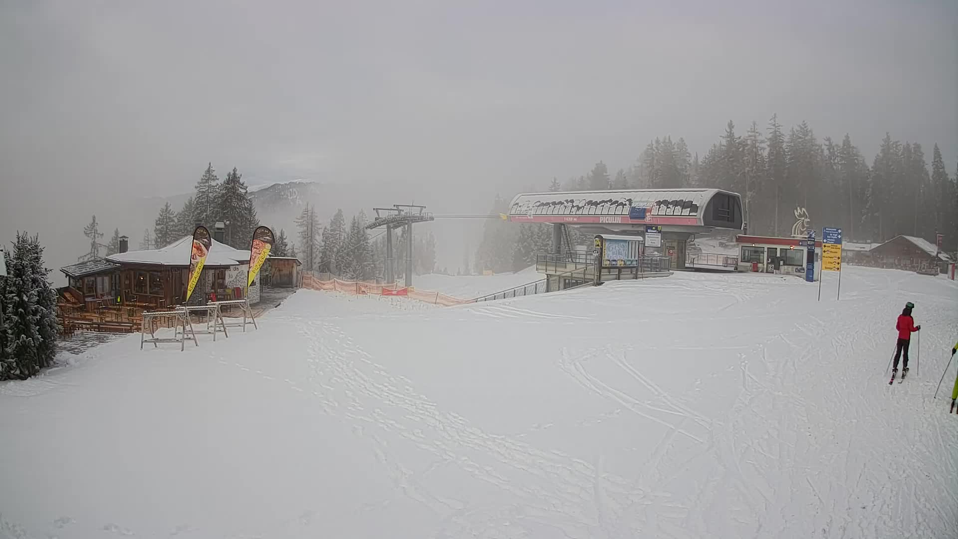 Piz de Plaies | San Vigilio | Kronplatz