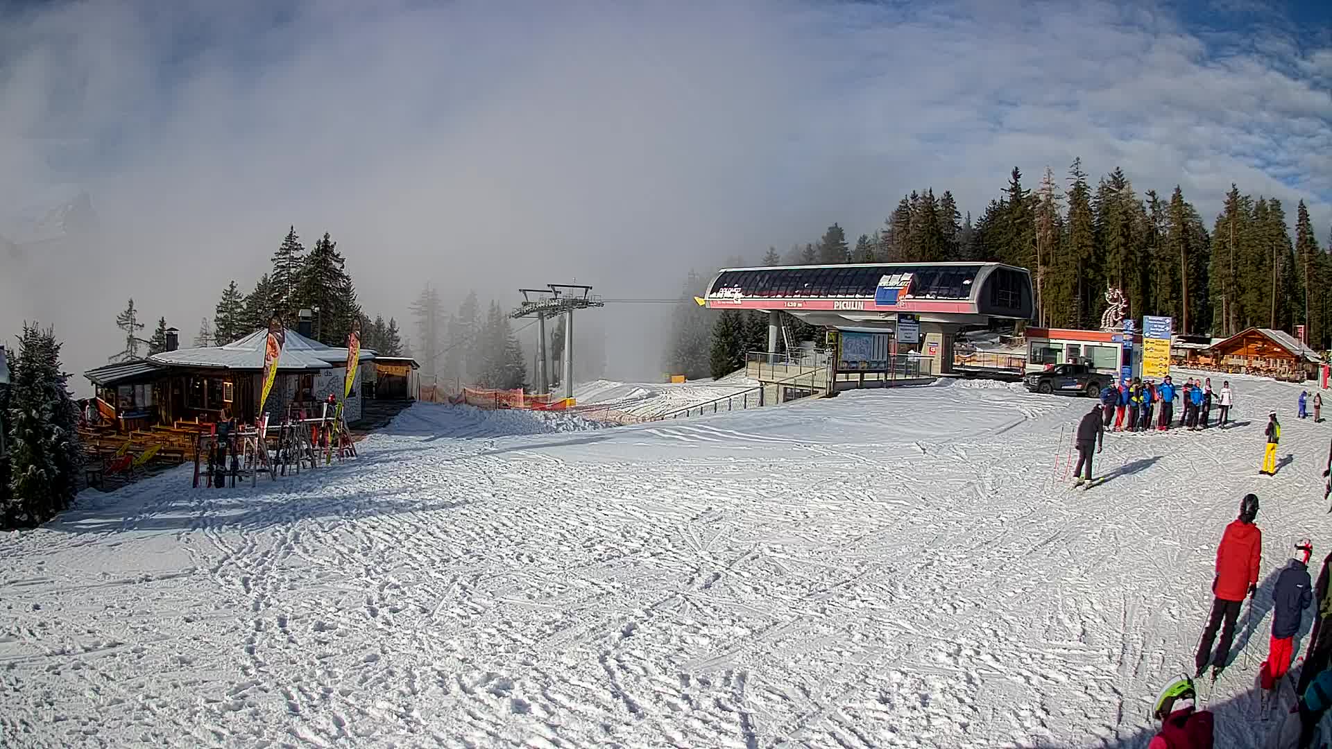 Piz de Plaies | San Vigilio | Kronplatz