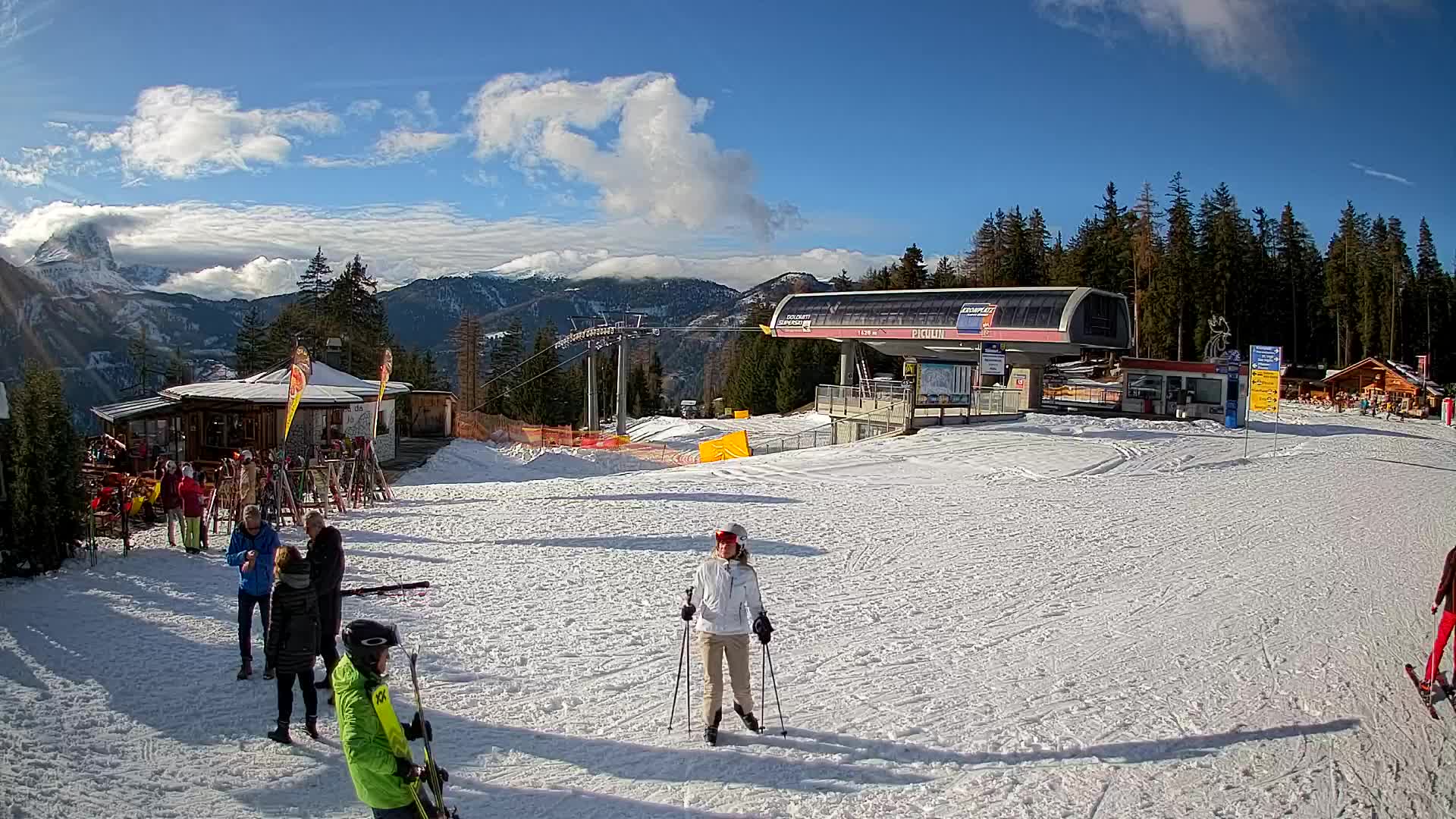 Piz de Plaies | San Vigilio | Kronplatz