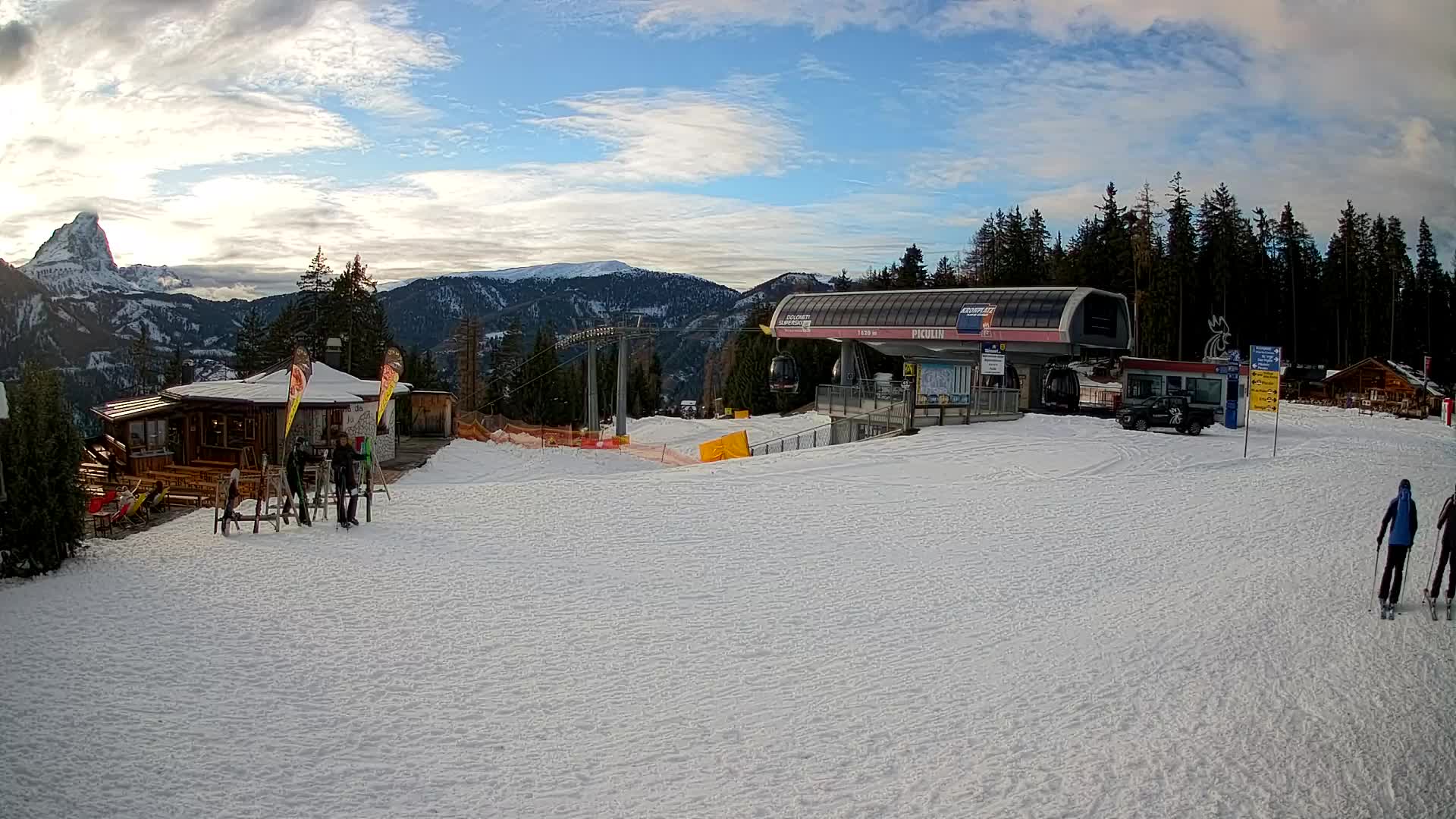 Piz de Plaies | San Vigilio | Kronplatz