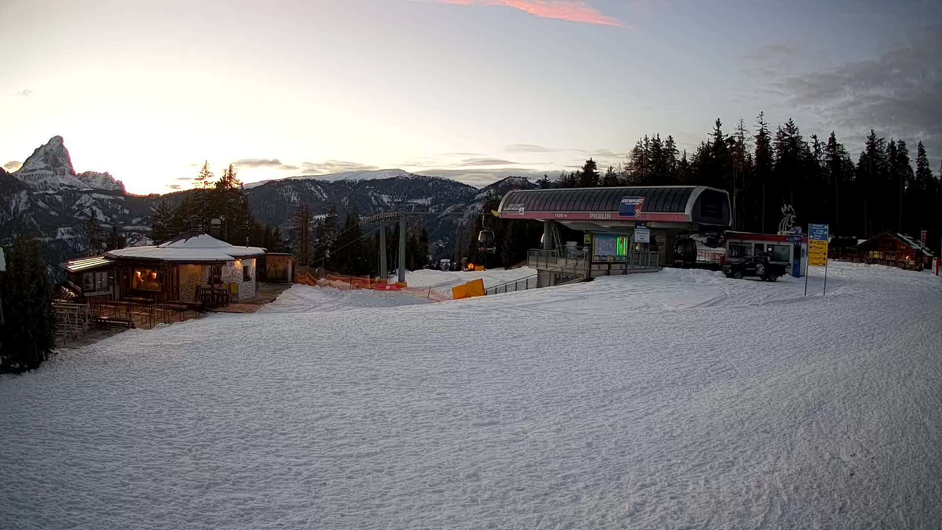 Piz de Plaies | San Vigilio | Kronplatz