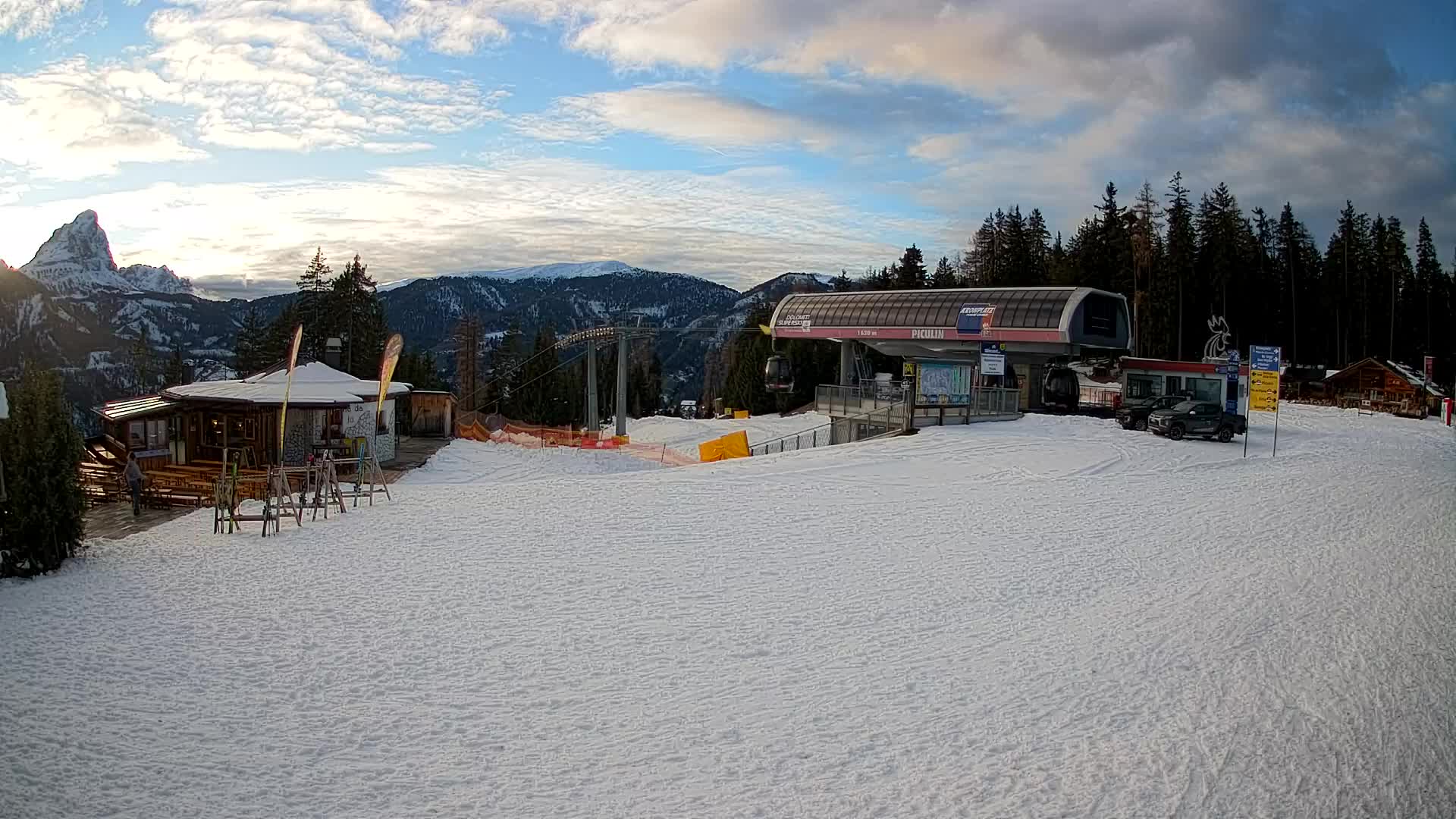 Piz de Plaies | San Vigilio | Kronplatz