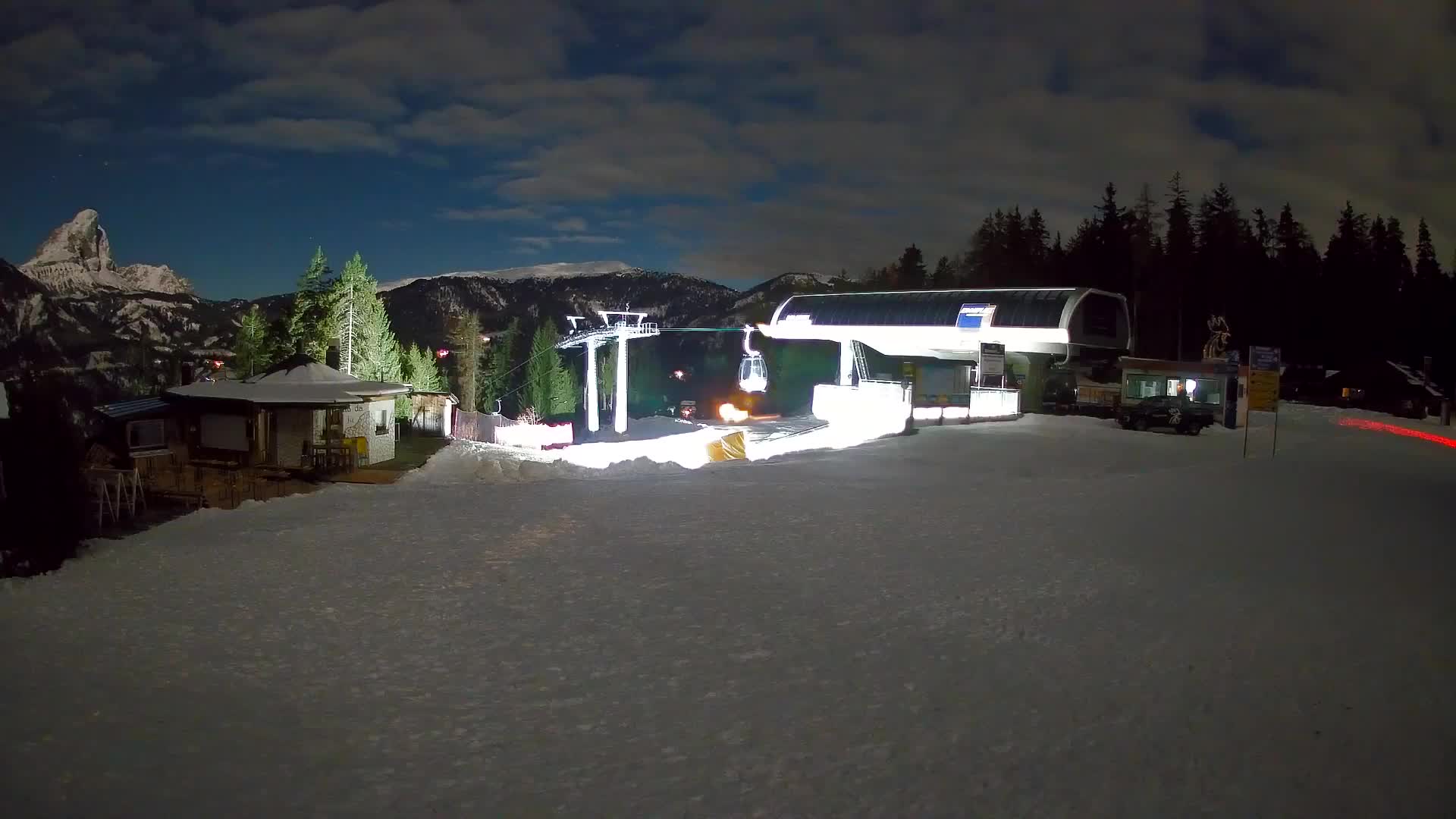 Piz de Plaies | San Vigilio