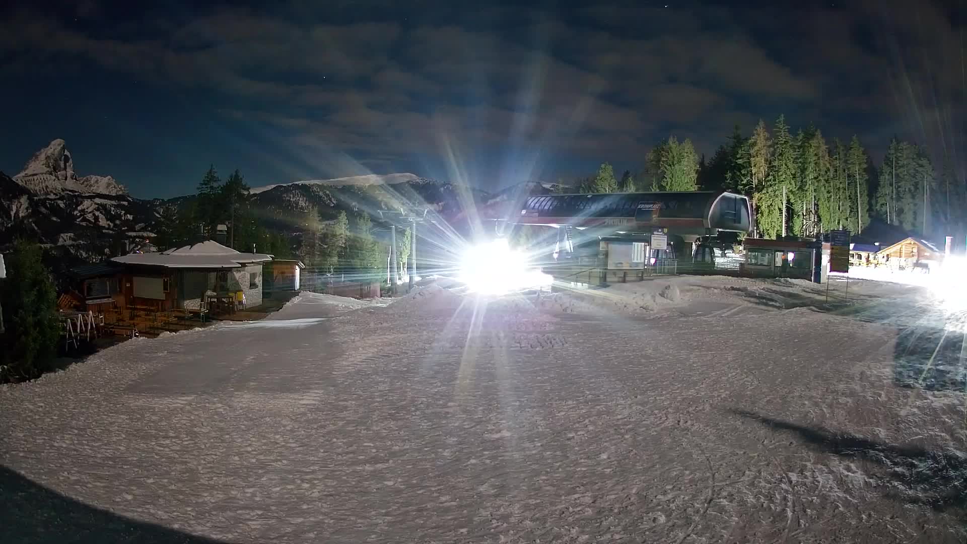 Piz de Plaies | St. Vigil