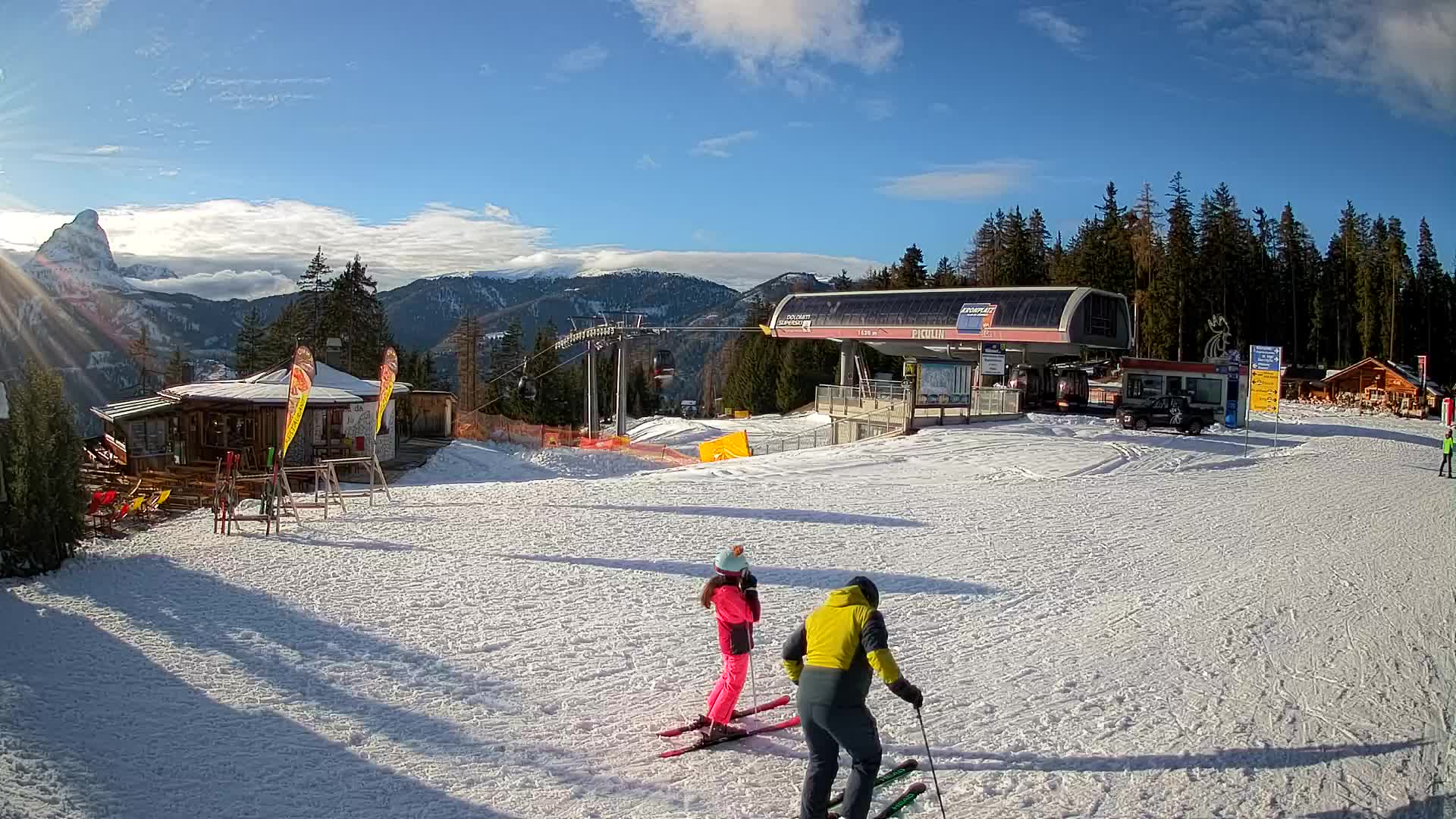 Piz de Plaies | San Vigilio | Kronplatz