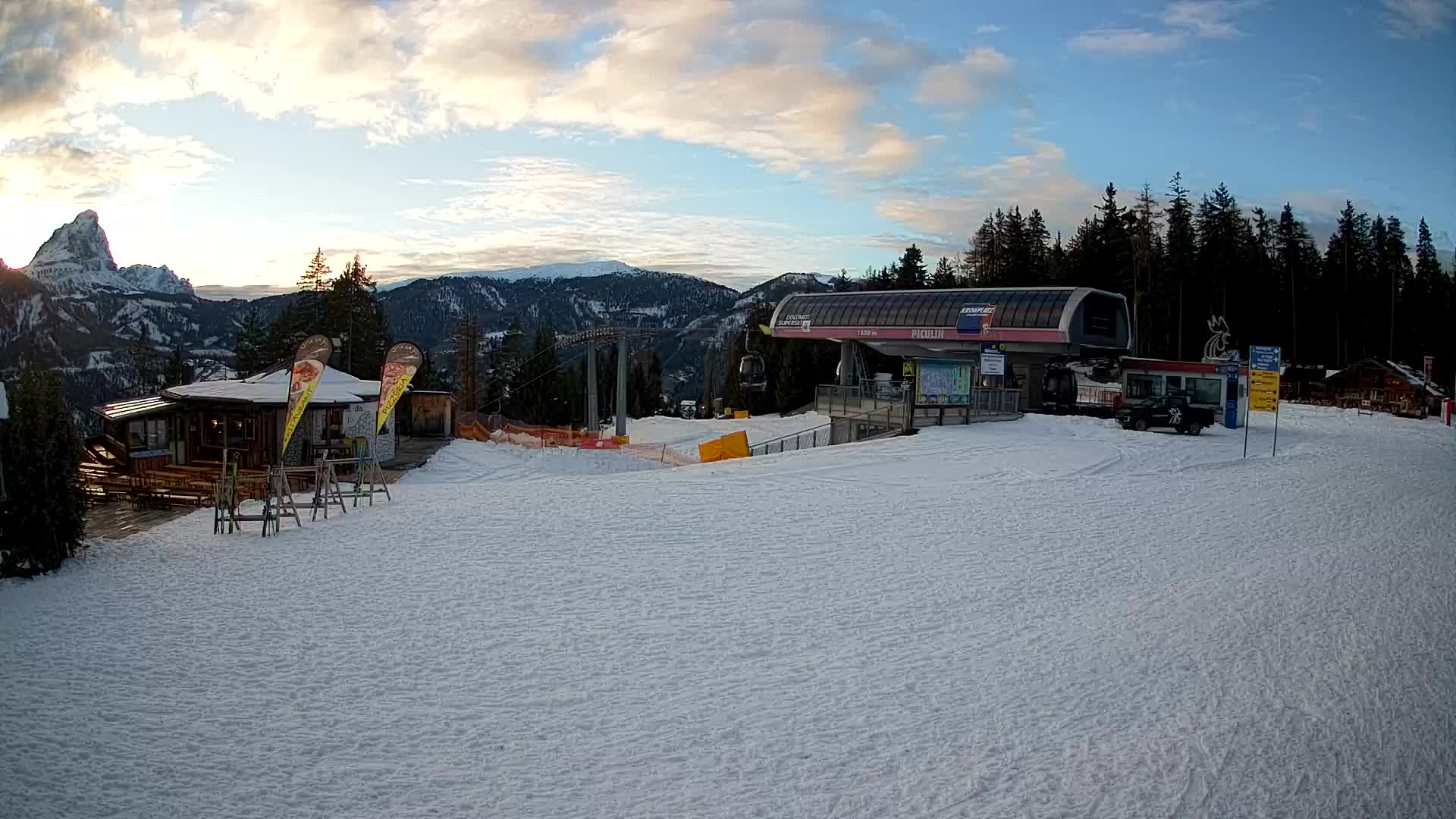 Piz de Plaies | San Vigilio | Kronplatz