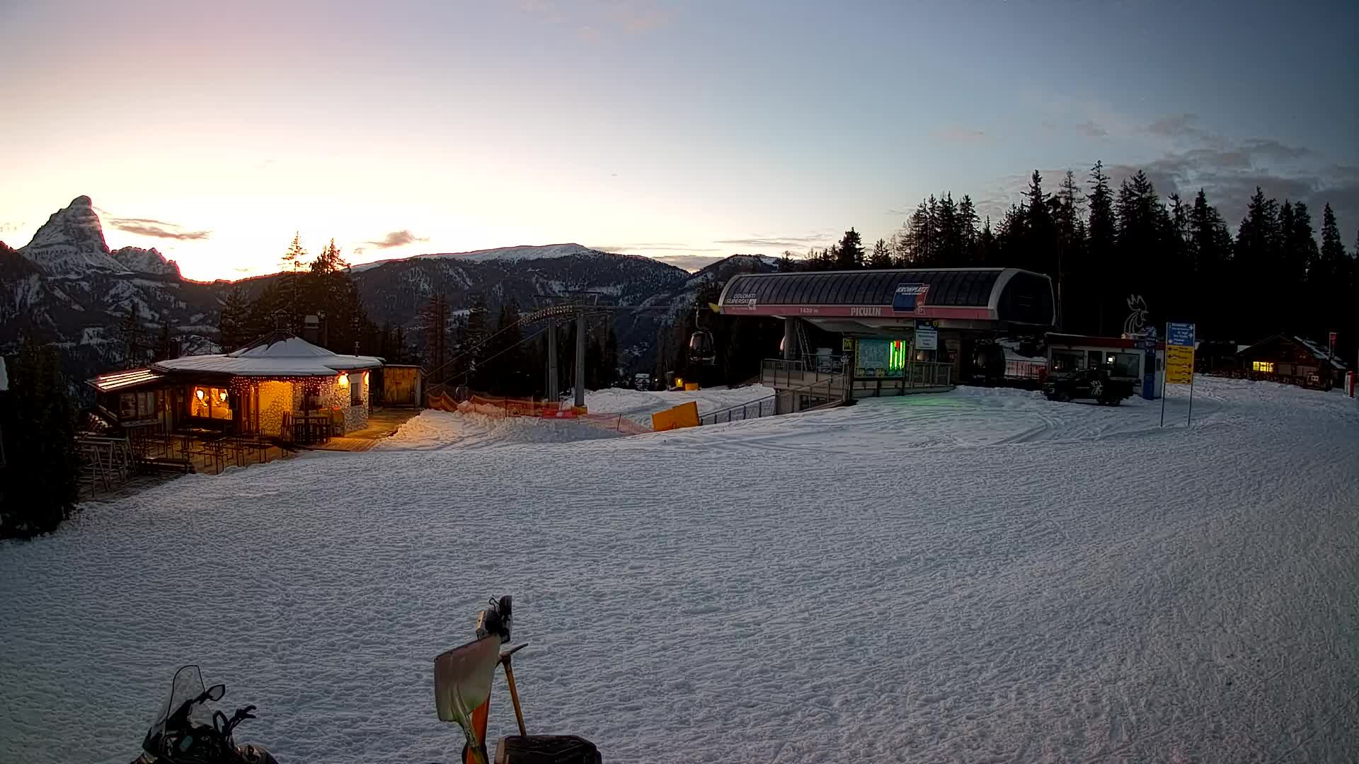 Piz de Plaies | San Vigilio | Kronplatz