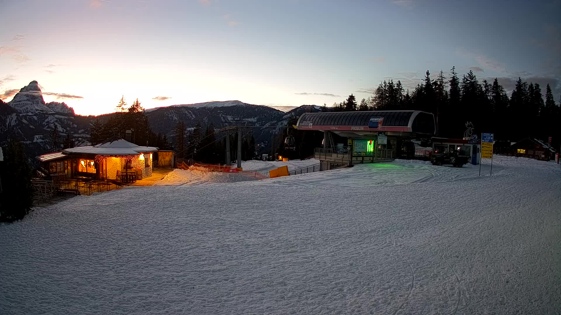 Piz de Plaies | San Vigilio | Kronplatz