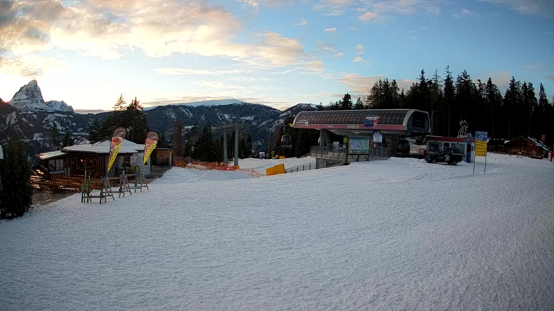 Piz de Plaies | San Vigilio | Kronplatz