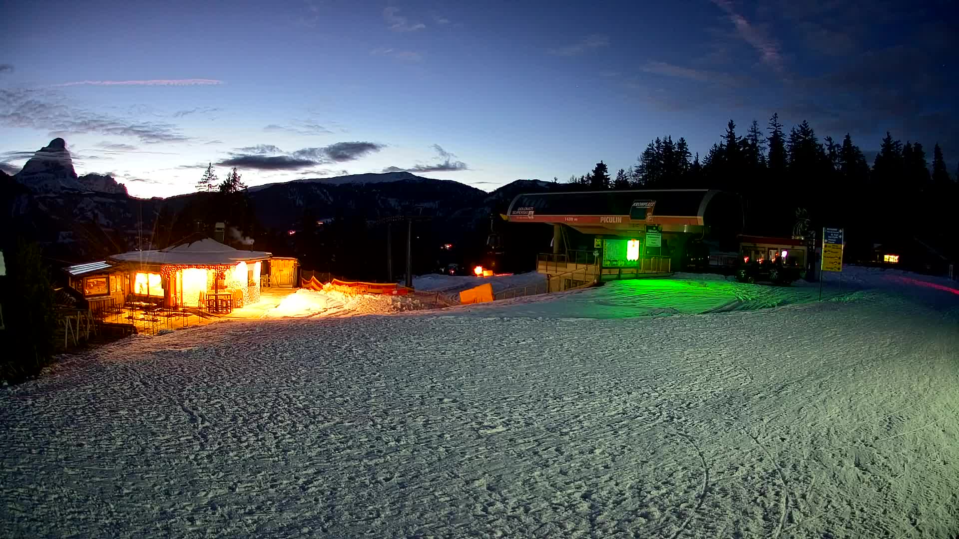 Piz de Plaies | San Vigilio | Kronplatz