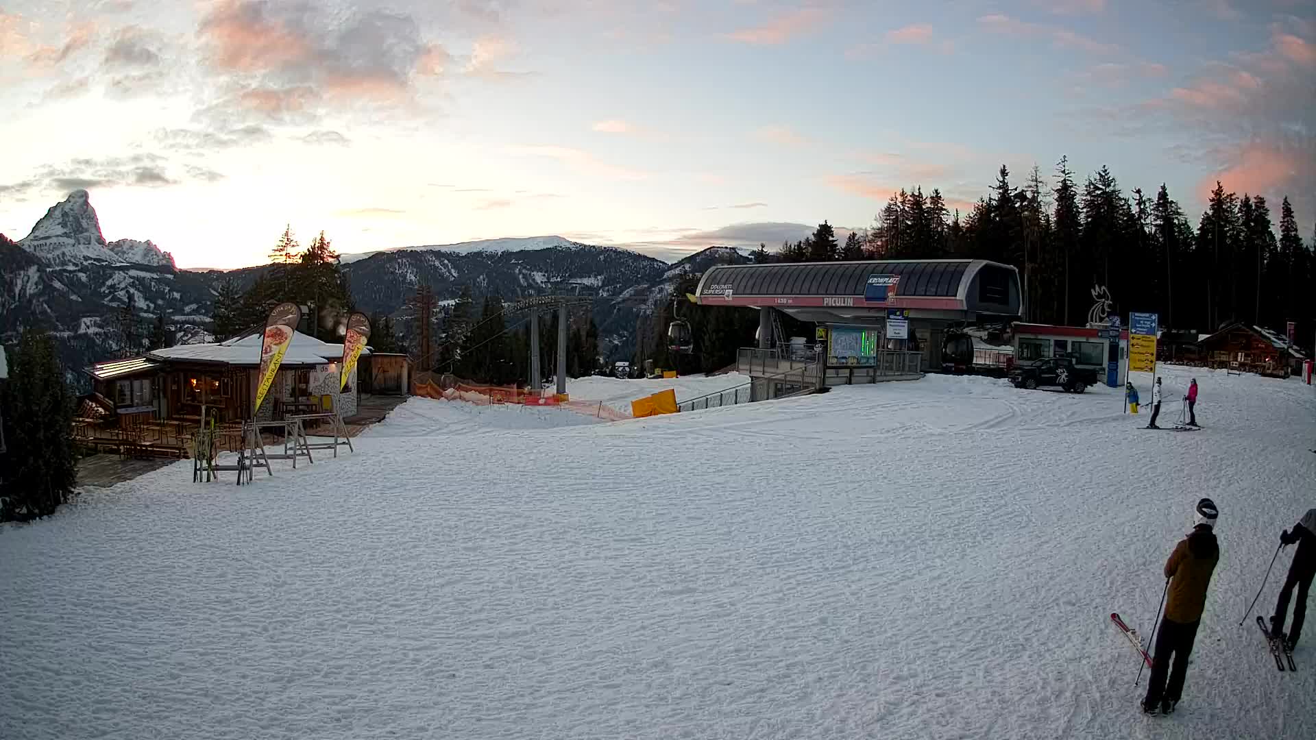 Piz de Plaies | San Vigilio | Kronplatz