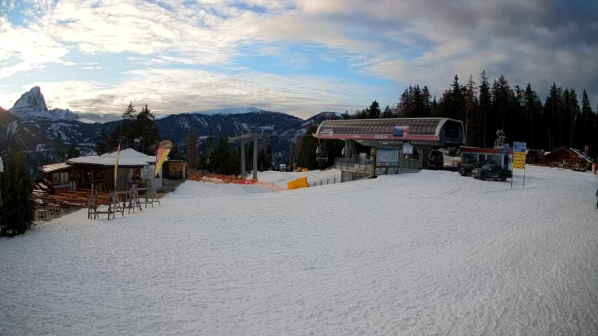 Piz de Plaies | San Vigilio | Kronplatz