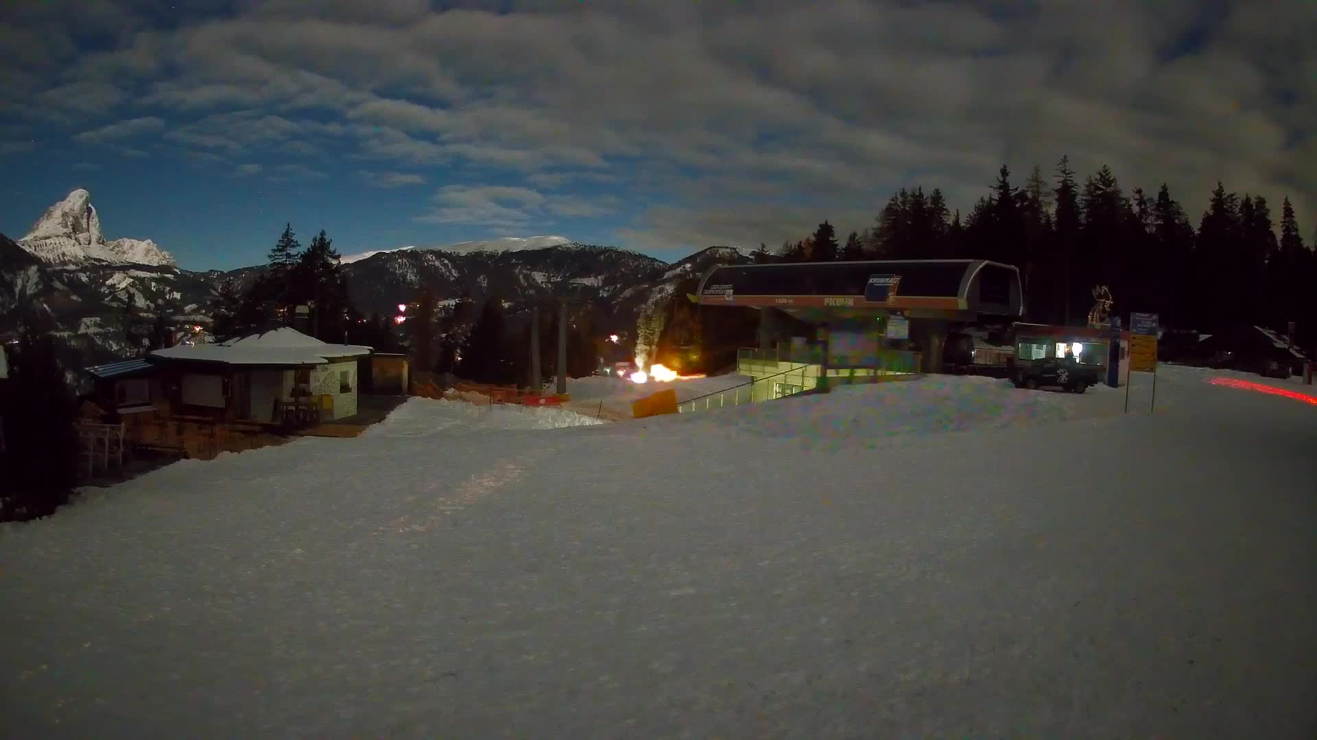 Piz de Plaies | St. Vigil