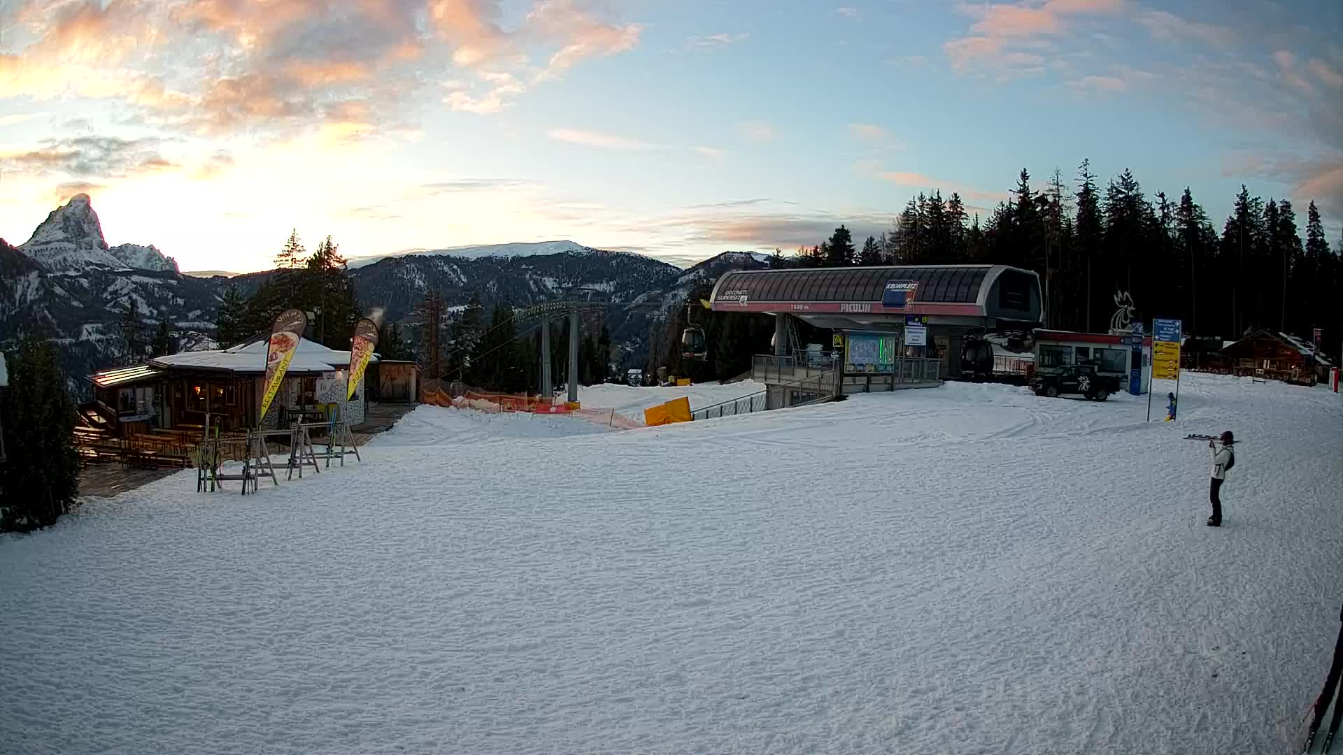 Piz de Plaies | San Vigilio | Kronplatz