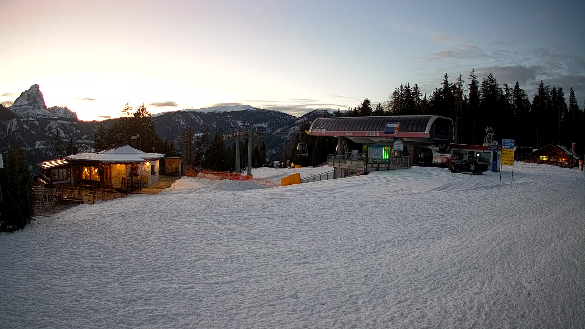 Piz de Plaies | San Vigilio | Kronplatz