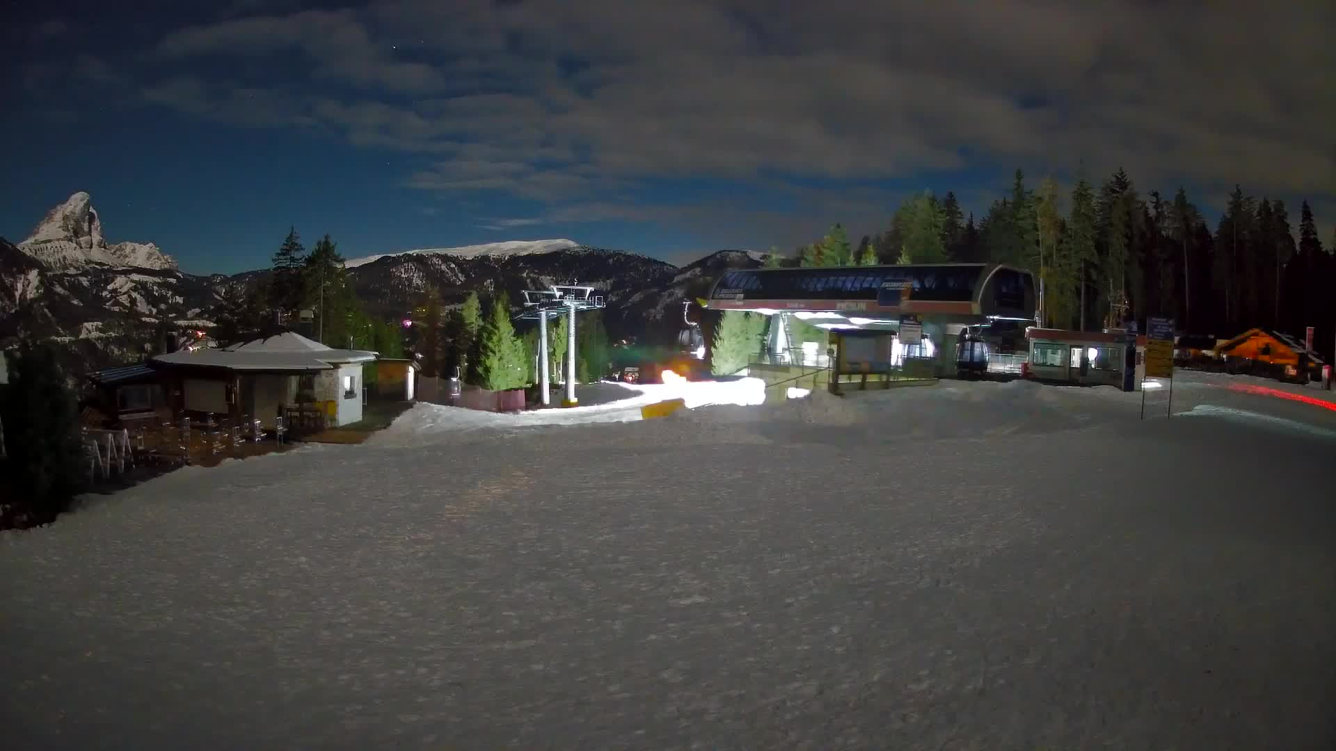 Piz de Plaies | St. Vigil