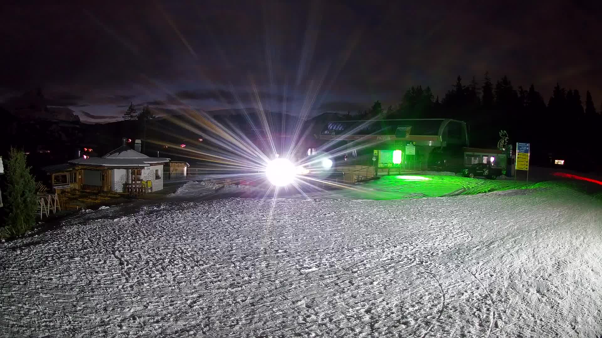 Piz de Plaies | San Vigilio | Kronplatz