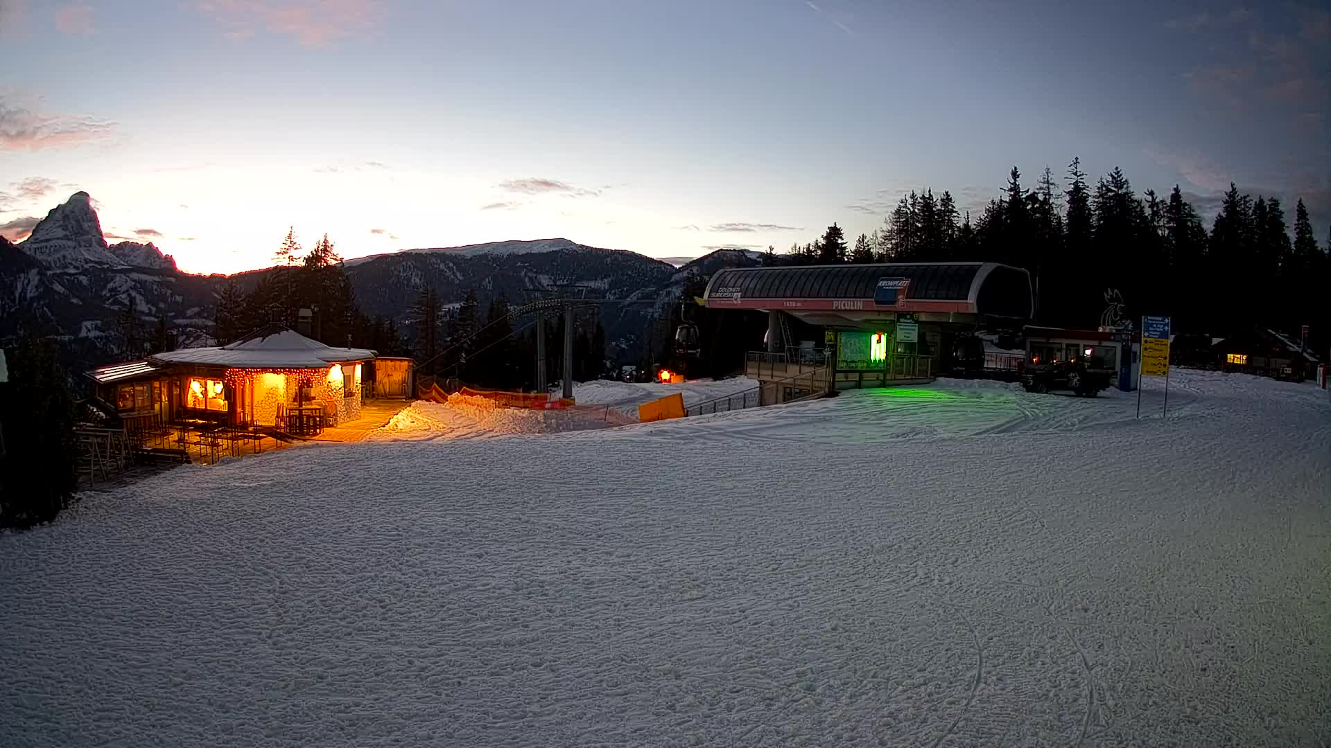 Piz de Plaies | San Vigilio | Kronplatz