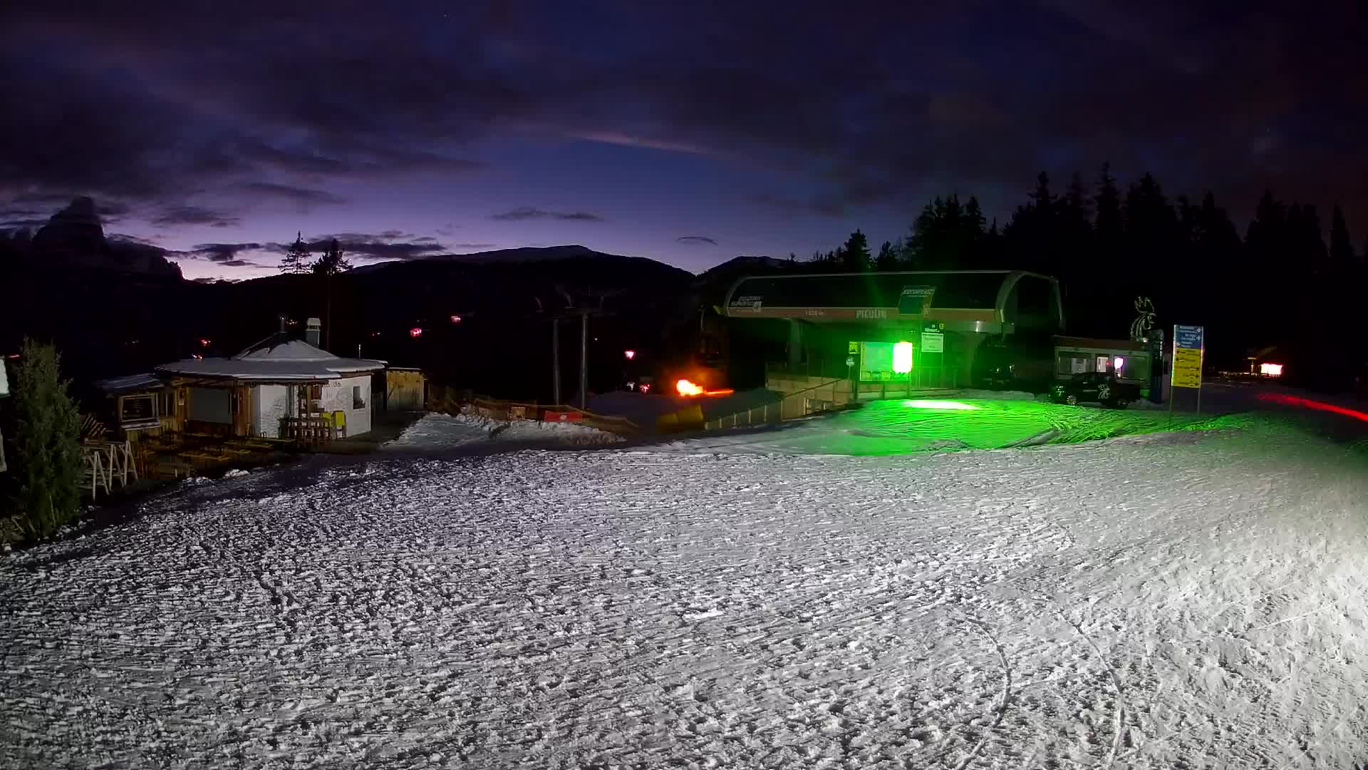 Piz de Plaies | San Vigilio