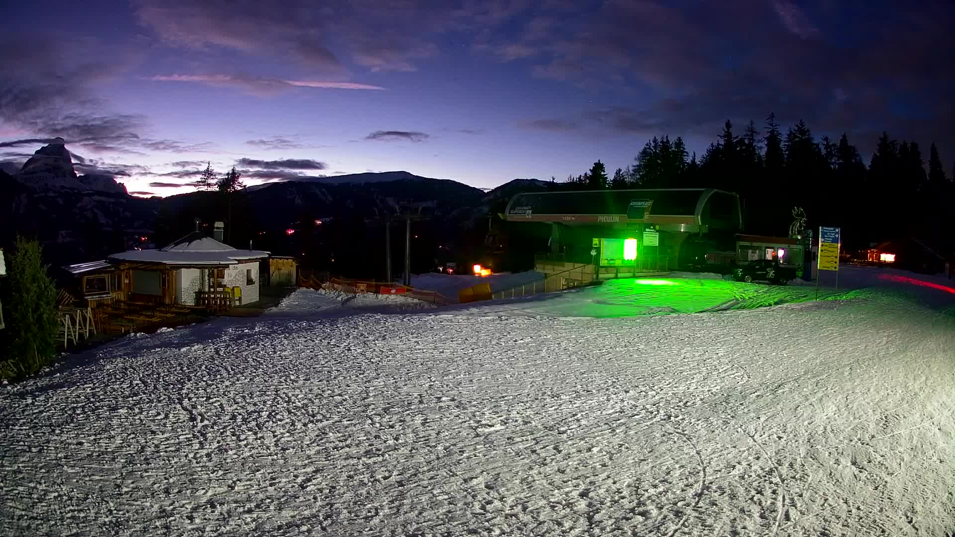 Piz de Plaies | St. Vigil