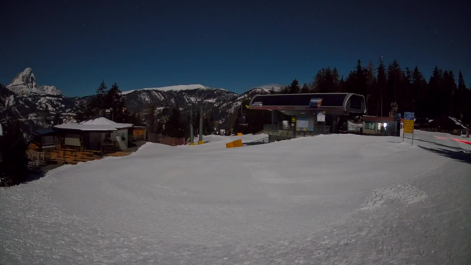 Piz de Plaies | San Vigilio | Kronplatz