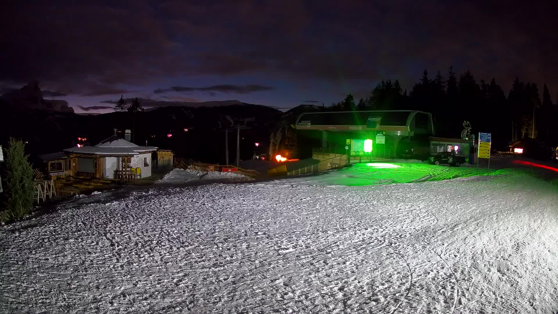 Piz de Plaies | San Vigilio | Kronplatz