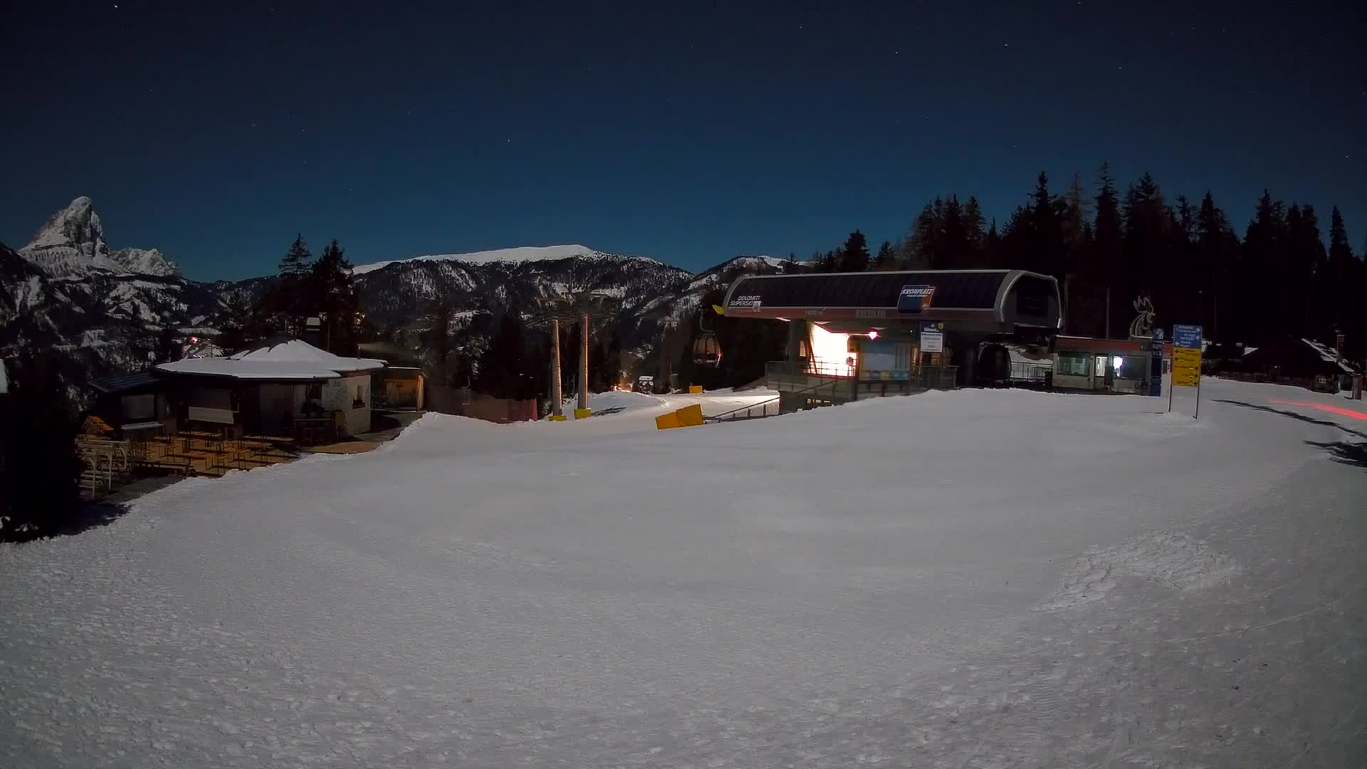 Piz de Plaies | St. Vigil