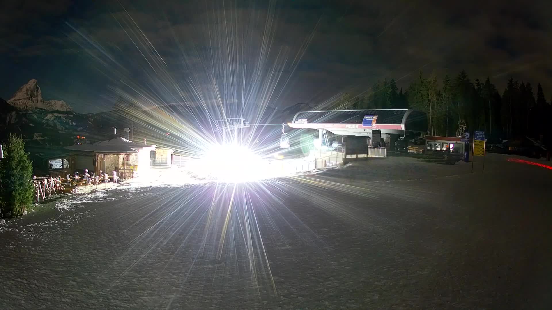 Piz de Plaies | San Vigilio | Kronplatz