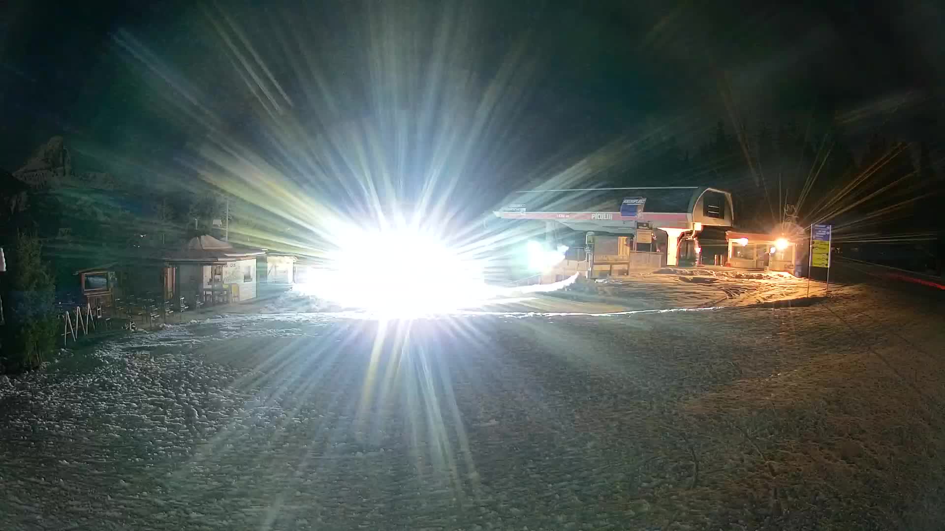 Piz de Plaies | St. Vigil