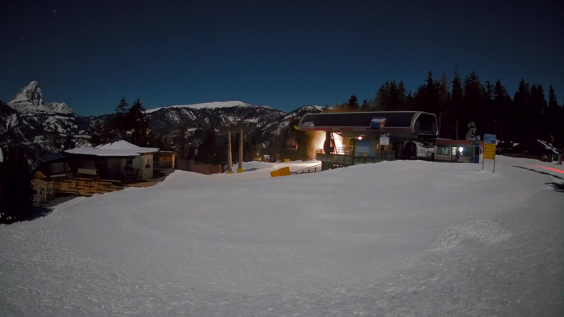 Piz de Plaies | San Vigilio | Kronplatz