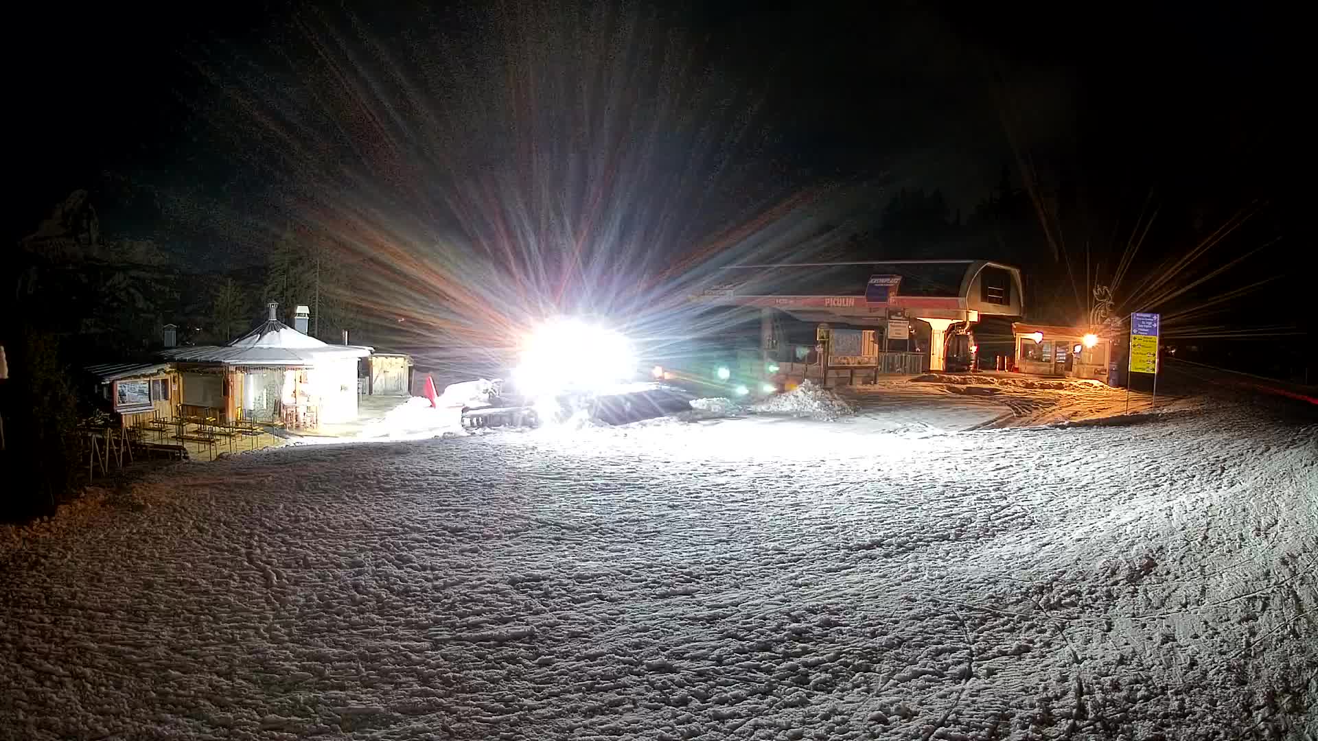 Piz de Plaies | San Vigilio | Kronplatz