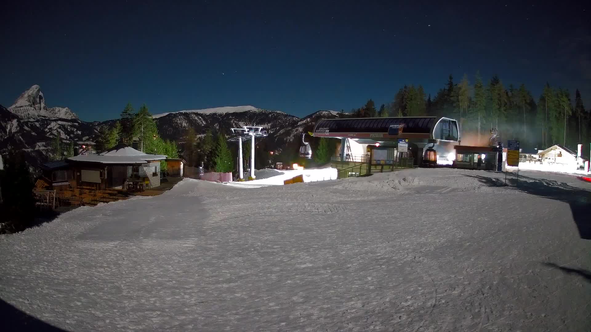 Piz de Plaies | San Vigilio