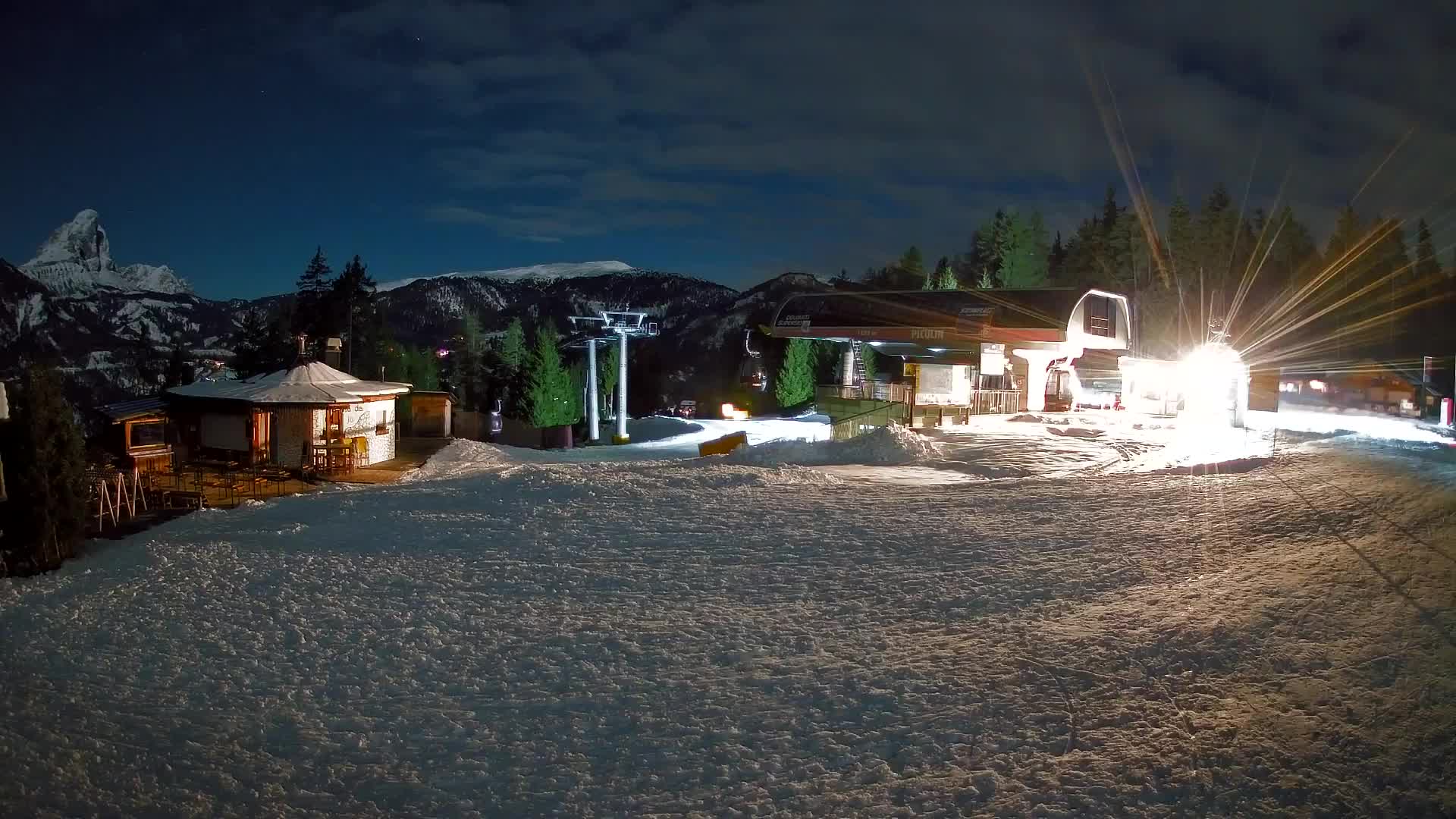 Piz de Plaies | San Vigilio