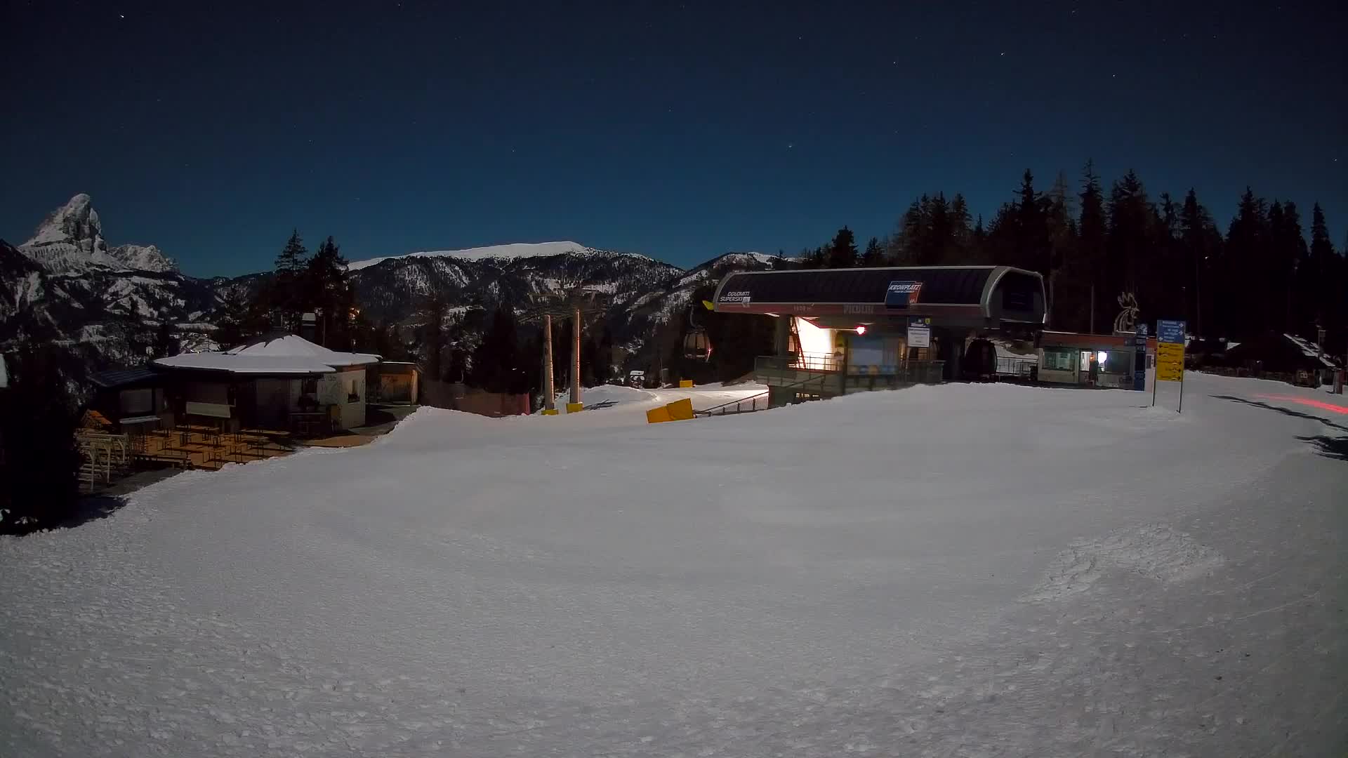 Piz de Plaies | St. Vigil