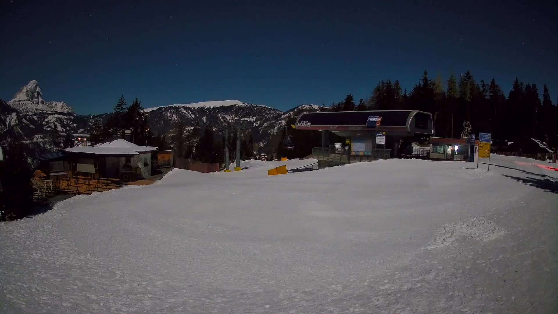 Piz de Plaies | San Vigilio | Kronplatz