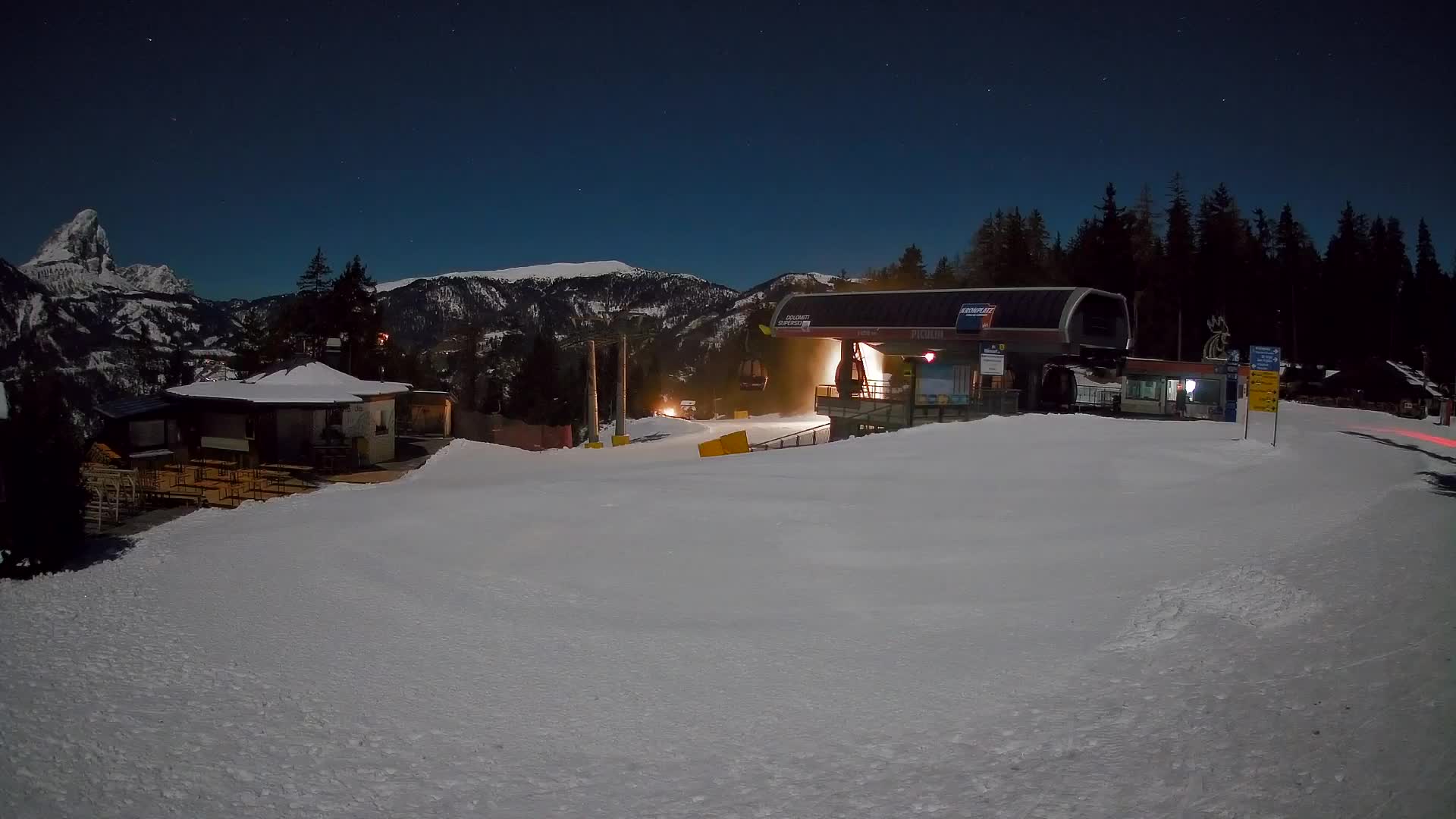 Piz de Plaies | San Vigilio | Kronplatz