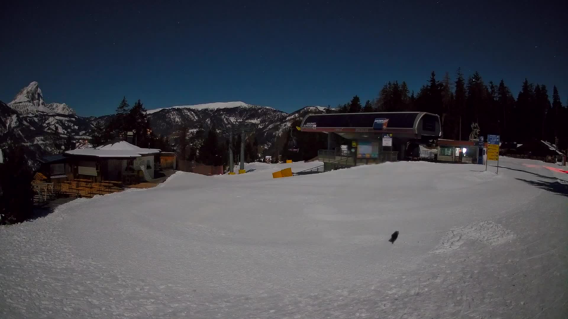 Piz de Plaies | San Vigilio | Kronplatz