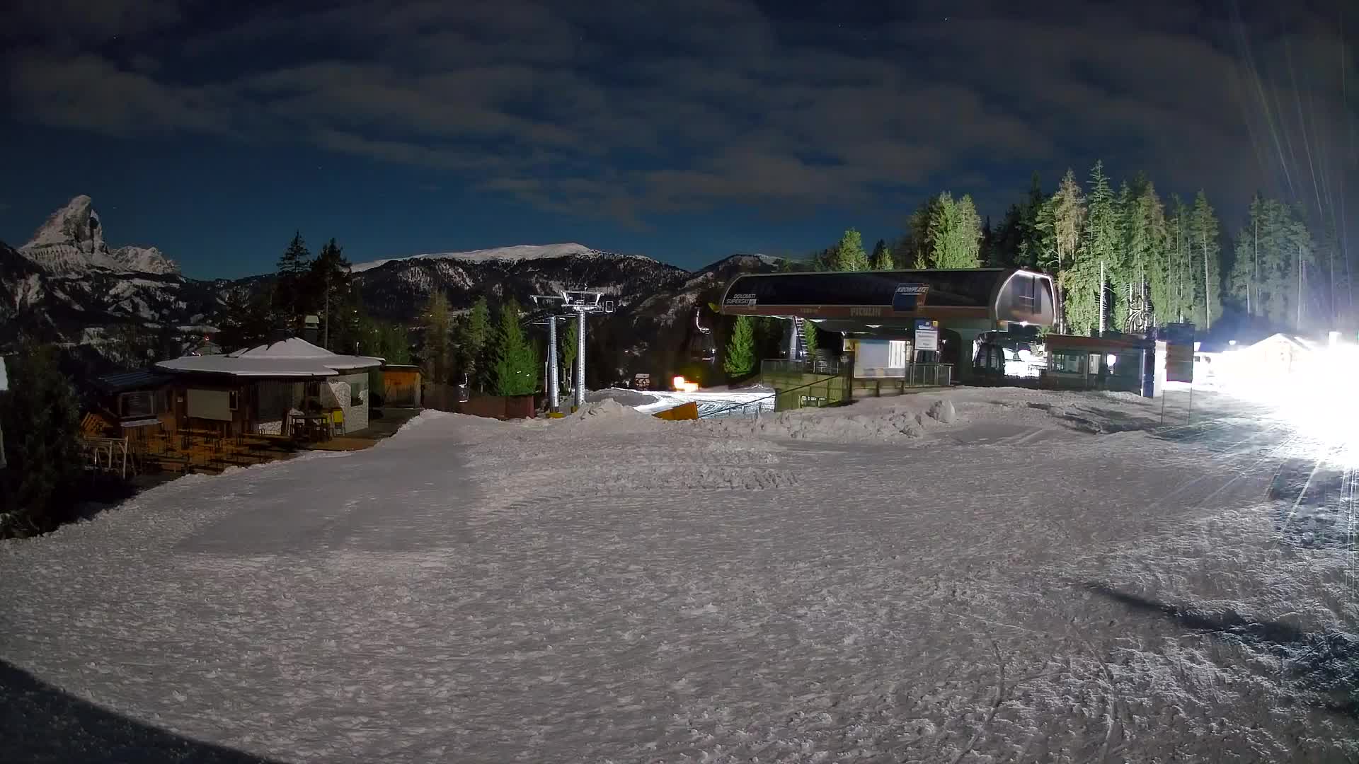 Piz de Plaies | San Vigilio | Kronplatz