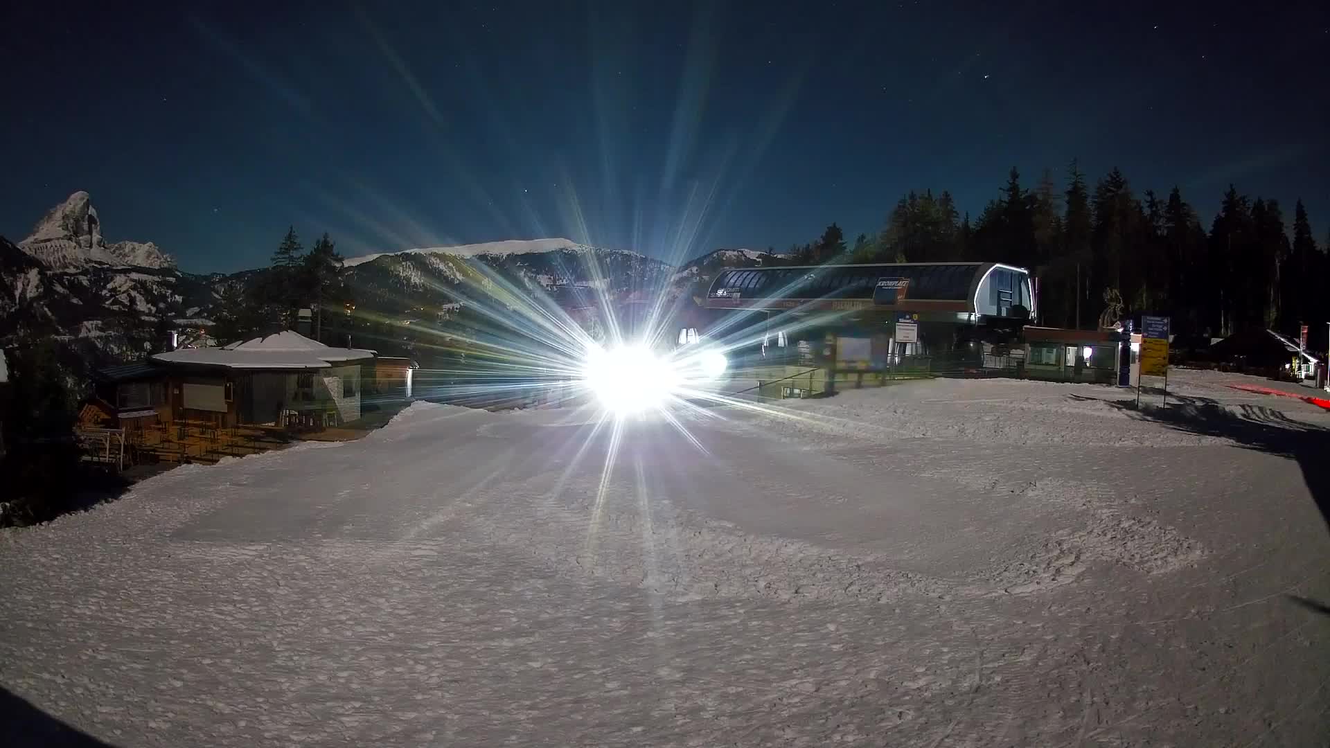 Piz de Plaies | San Vigilio | Kronplatz