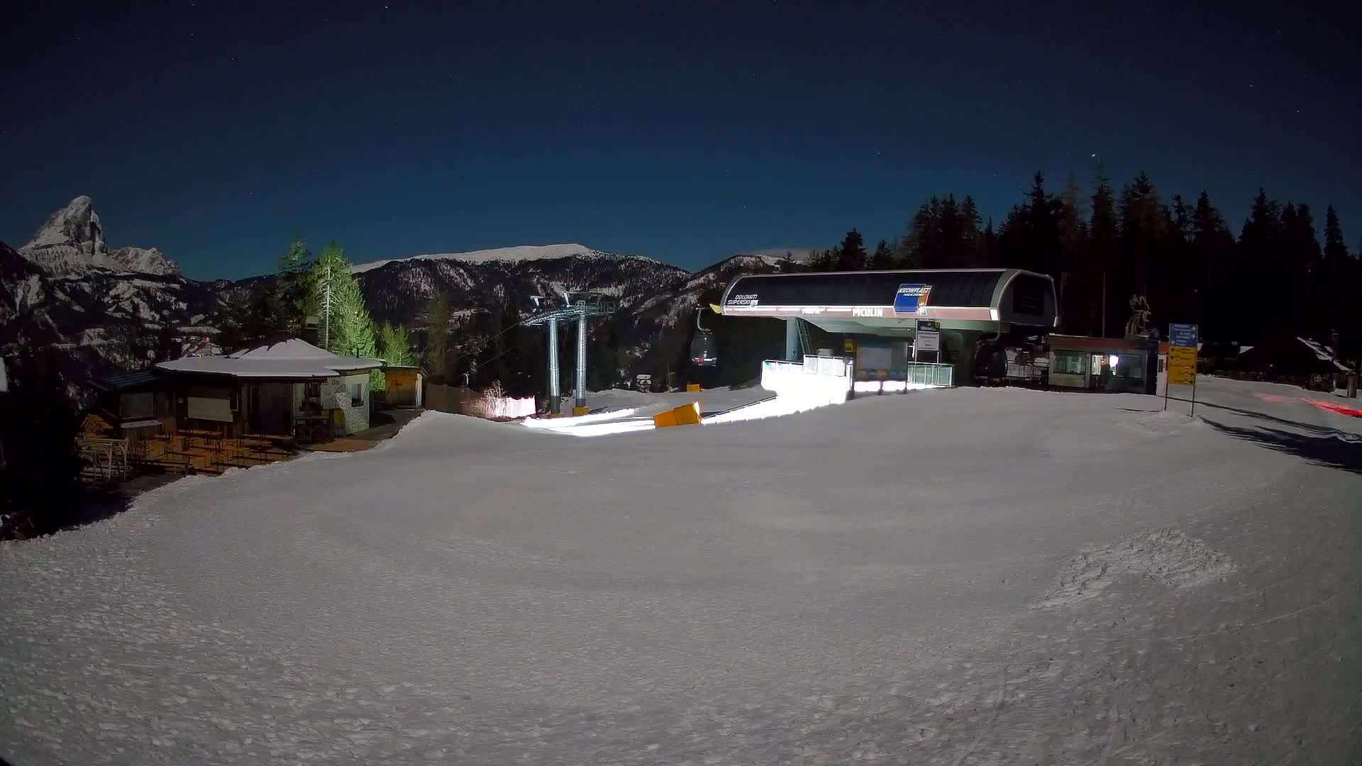 Piz de Plaies | San Vigilio | Kronplatz