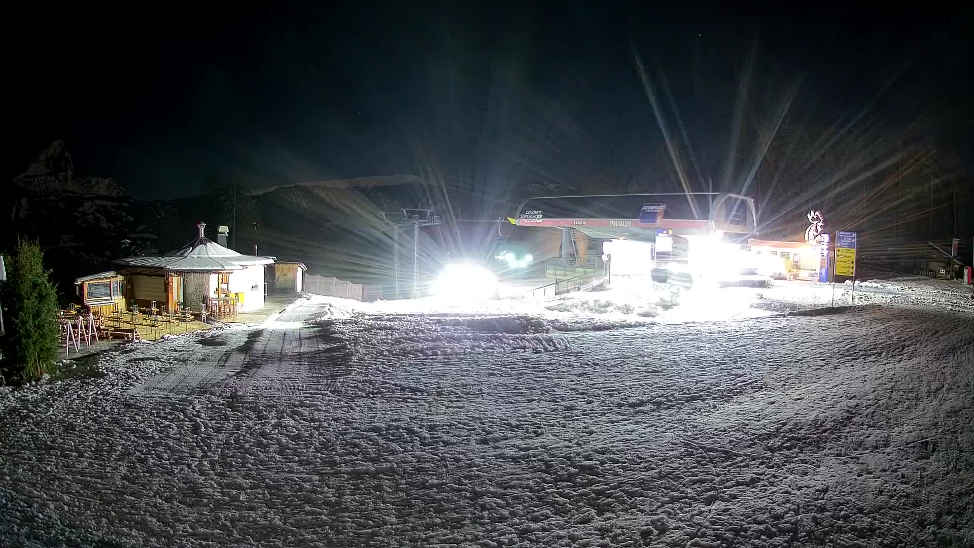 Piz de Plaies | San Vigilio | Kronplatz