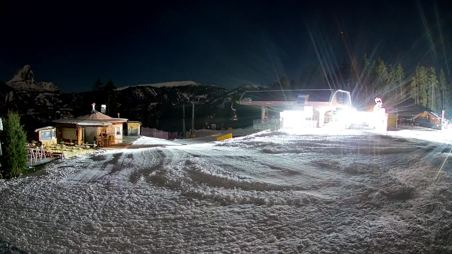 Piz de Plaies | St. Vigil