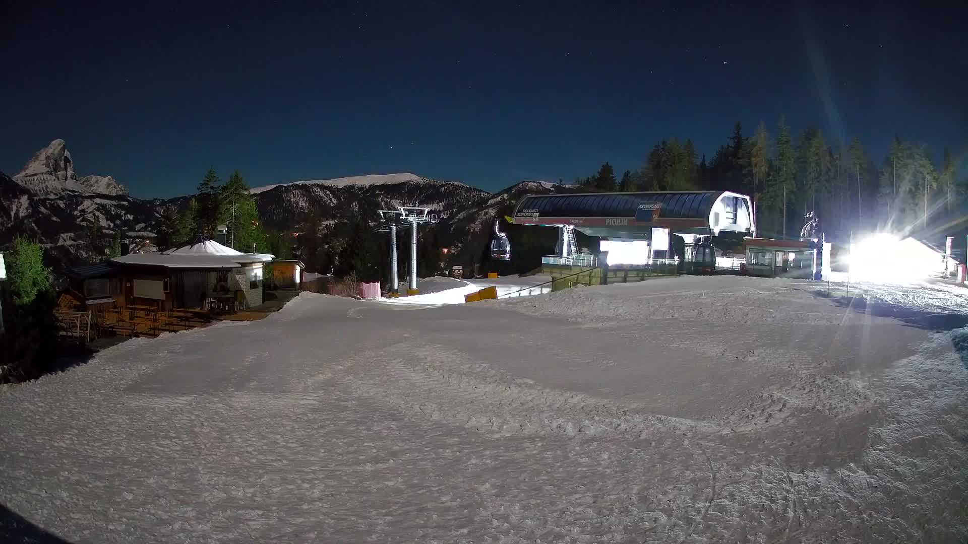 Piz de Plaies | San Vigilio | Kronplatz