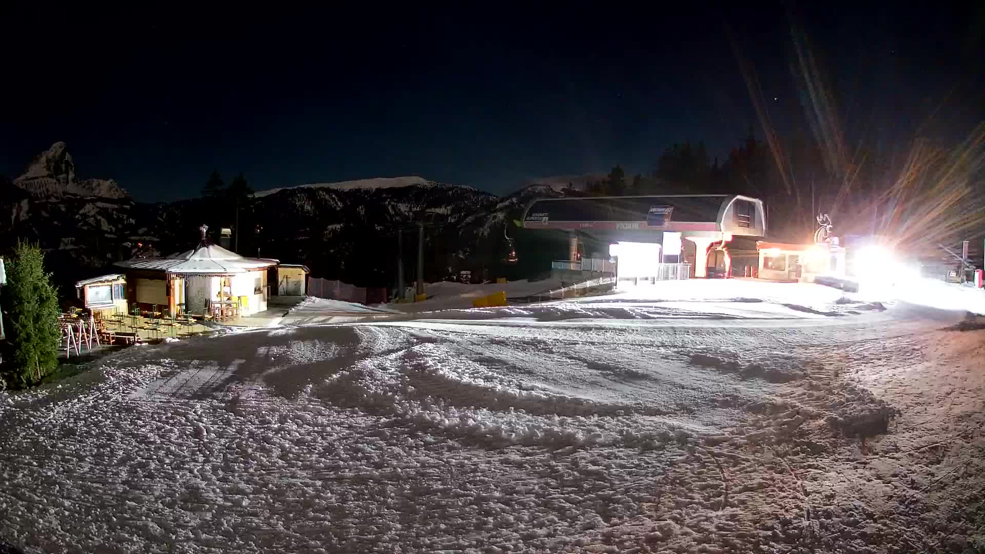 Piz de Plaies | San Vigilio | Kronplatz