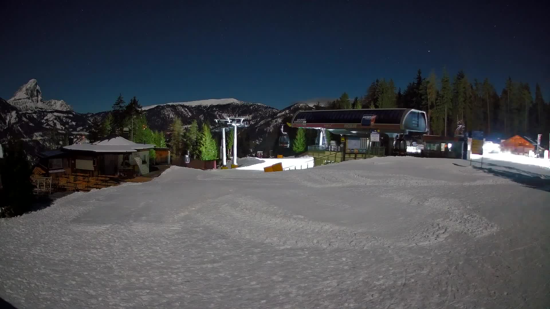 Piz de Plaies | San Vigilio | Kronplatz