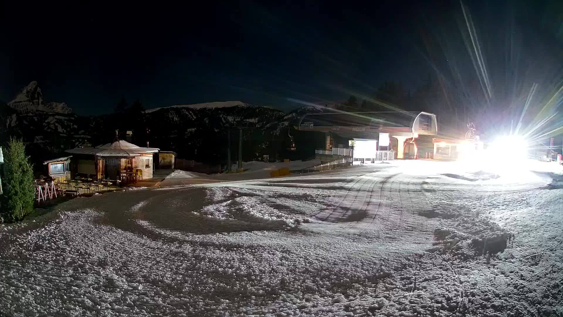 Piz de Plaies | San Vigilio | Kronplatz